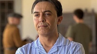 RTVE prepara un documental sobre Federico García Lorca con el actor de 'El Ministerio del Tiempo'