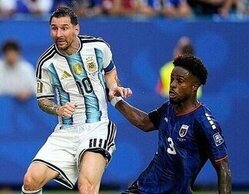 El previo del Argentina - Cabo Verde se cuela en lo más visto de las TDT liderado por 'Emanet'