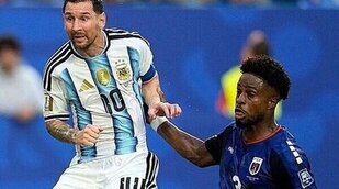 El previo del Argentina - Cabo Verde se cuela en lo más visto de las TDT liderado por 'Emanet'