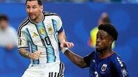 El previo del Argentina-Cabo Verde se cuela en lo más visto de las TDT liderado por 'Emanet'