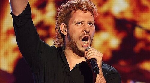 'Tu cara me suena 13' desvela los 8 retos de su segunda semifinal: de P!nk a Camilo Sesto