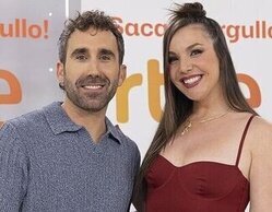 'Saca tu Orgullo' pincha en La 1 con un 6,1% y lleva a 'Fiesta' a su mejor dato del año (10,4%)
