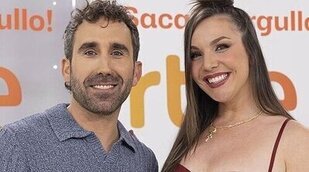 'Saca tu Orgullo' pincha en La 1 con un 6,1% y lleva a 'Fiesta' a su mejor dato del año (10,4%)
