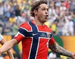 El Brasil - Noruega del Mundial 2026 arrasa con un 41,2% y hunde a la competencia