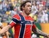 El Brasil - Noruega del Mundial 2026 arrasa con un 41,2% y hunde a la competencia