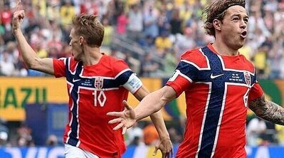El Brasil - Noruega del Mundial 2026 arrasa con un 41,2% y hunde a la competencia