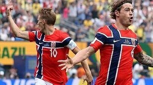 El Brasil - Noruega del Mundial 2026 arrasa con un 41,2% y hunde a la competencia