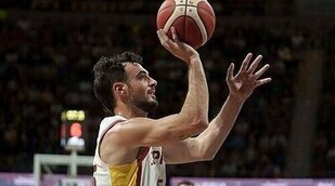 El fútbol y el baloncesto en Teledeporte lideran las temáticas TDT