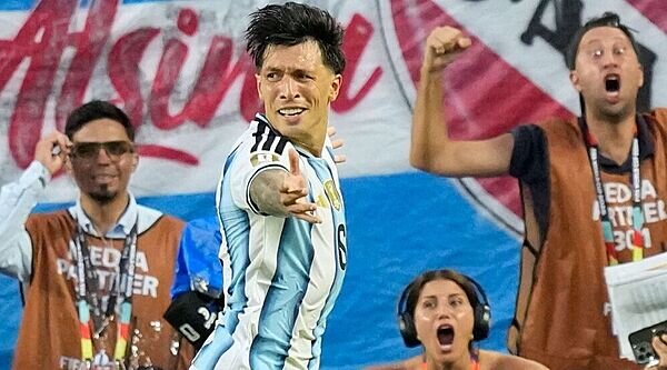 La 1 cambia su tarde del martes: 'La promesa' y 'Valle Salvaje' se caen por el Mundial 2026