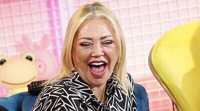 Belén Esteban habla sobre su regreso a la televisión: "Van a ser las Fallas de Valencia"
