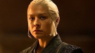 'La Casa del Dragón': Rhaenyra descubre el precio de gobernar y sufre una traición