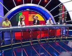 'Estudio Estadio: Mundial' en Teledeporte con el post del Portugal - España lidera las TDT