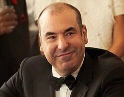 El impresionante cambio radical del actor de 'Suits' Rick Hoffman
