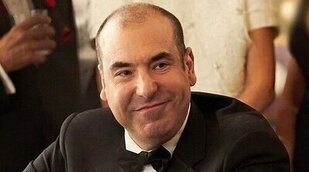 El impresionante cambio radical del actor de 'Suits' Rick Hoffman