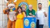 'El Grand Prix' ya tiene fecha de estreno: relevará a 'La revuelta' el lunes 13 de julio