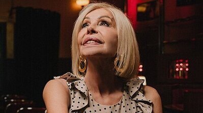 Movistar Plus anuncia 'Call me Bibi', la serie documental sobre la vida de Bibiana Fernández
