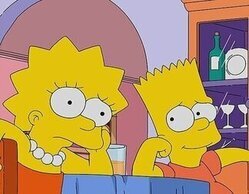 Las telenovelas de Nova y 'Los Simpson' en Neox recuperan el control de las temáticas TDT