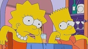 Las telenovelas de Nova y 'Los Simpson' en Neox recuperan el control de las temáticas TDT