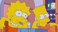 Las telenovelas de Nova y 'Los Simpson' en Neox recuperan el control de las temáticas TDT