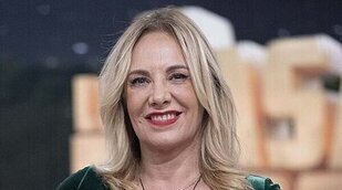 Belén Rodríguez, atropellada en Madrid mientras iba mirando el móvil: "No es tan fácil morirse como la gente se cree"