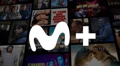 Movistar Plus comprará series a Mediaset y Atresmedia para aumentar su catálogo y estrenar 26 series al año