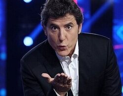Antena 3 confirma la semifinal en directo de 'Tu cara me suena 13' pese al España - Bélgica