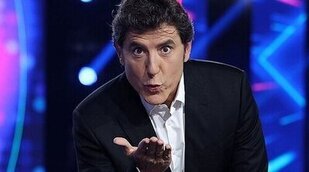 Antena 3 confirma la semifinal en directo de 'Tu cara me suena 13' pese al España - Bélgica