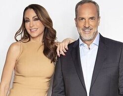 Telecinco no arriesga frente al España - Bélgica: emitirá reposiciones de '¡De viernes!'