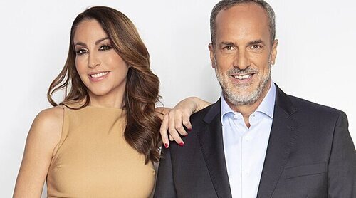 Telecinco no arriesga frente al España - Bélgica: emitirá reposiciones de '¡De viernes!'