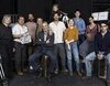 Movistar Plus inicia el rodaje de 'Veredicto', el thriller judicial ideado por Carles Porta