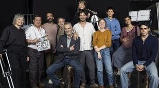 Movistar Plus inicia el rodaje de 'Veredicto', el thriller judicial ideado por Carles Porta