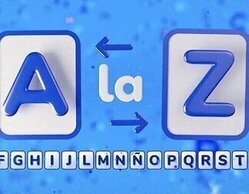 Mediaset reabre la guerra de 'Pasapalabra' y El Rosco con una demanda para retirar "AlaZ"