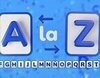 Mediaset reabre la guerra de 'Pasapalabra' y El Rosco con una demanda para retirar "AlaZ"