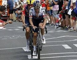 Teledeporte, lo más visto de las TDT con el Tour y el previo del Francia - Marruecos