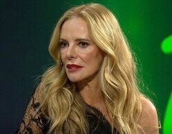 Paula Vázquez recuerda en 'El perro andaluz' la etapa más dura de su vida: "El acoso fue brutal y todavía lo escucho"