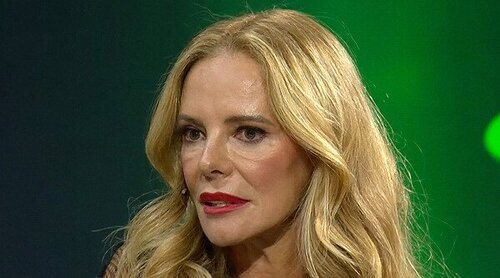 Paula Vázquez recuerda su etapa más oscura: amenazas, acoso y el silencio de sus compañeros