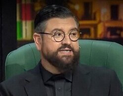 Manu Sánchez denuncia las amenazas recibidas desde que presenta en TVE: "Deseando que el cáncer haga su trabajo"