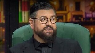 Manu Sánchez denuncia las amenazas recibidas desde que presenta en TVE: "Deseando que el cáncer haga su trabajo"