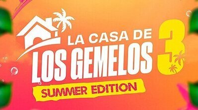 El polémico 'La casa de los gemelos' anuncia su tercera edición, que ya tiene sus primeros concursantes confirmados