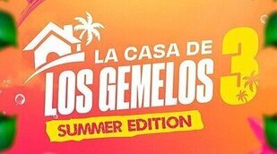 'La casa de los gemelos 3' ya tiene fecha: summer edition con un cartel cargado de polémica