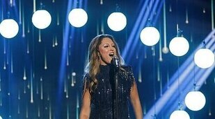 Estos son los cinco finalistas de 'Tu cara me suena 13'