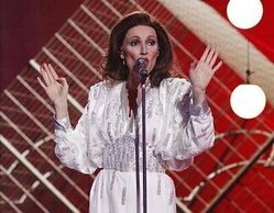 'Tu cara me suena' aguanta en su semifinal frente al postpartido con un 18% y más de 1,1 millones