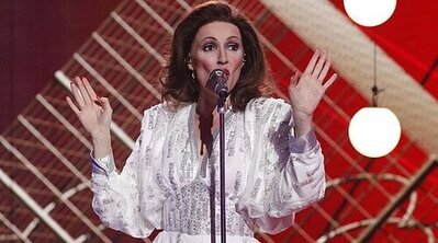'Tu cara me suena' aguanta en su semifinal con un 18% y más de 1,1 millones