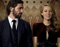 "El secreto de Adaline" lidera la noche del sábado frente al "Último Asalto" de 'La Voz Kids'