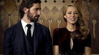"El secreto de Adaline" lidera la noche del sábado frente al "Último Asalto" de 'La Voz Kids