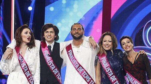 'Tu cara me suena 13' llega a su gala final con cinco actuaciones que prometen historia