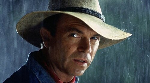 Muere Sam Neill a los 78 años, dos meses después de superar su cáncer