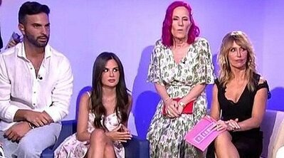 'Fiesta' revive 'Sálvame' con una investigación sobre el catering del programa