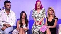 'Fiesta' se "salvamiza" con una investigación para ver qué colaboradores se llevan el catering