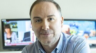 Dimite otro directivo de Mediaset en plena crisis de audiencias de Telecinco